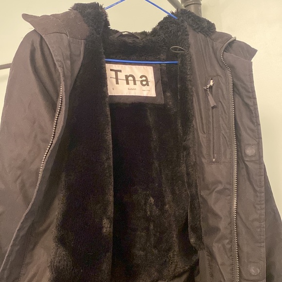 Tna The Summit Parka - Picture 13 of 13